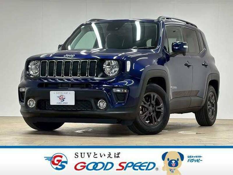 JEEP RENEGADE-0