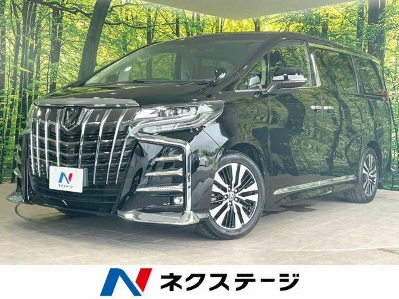 ALPHARD-0