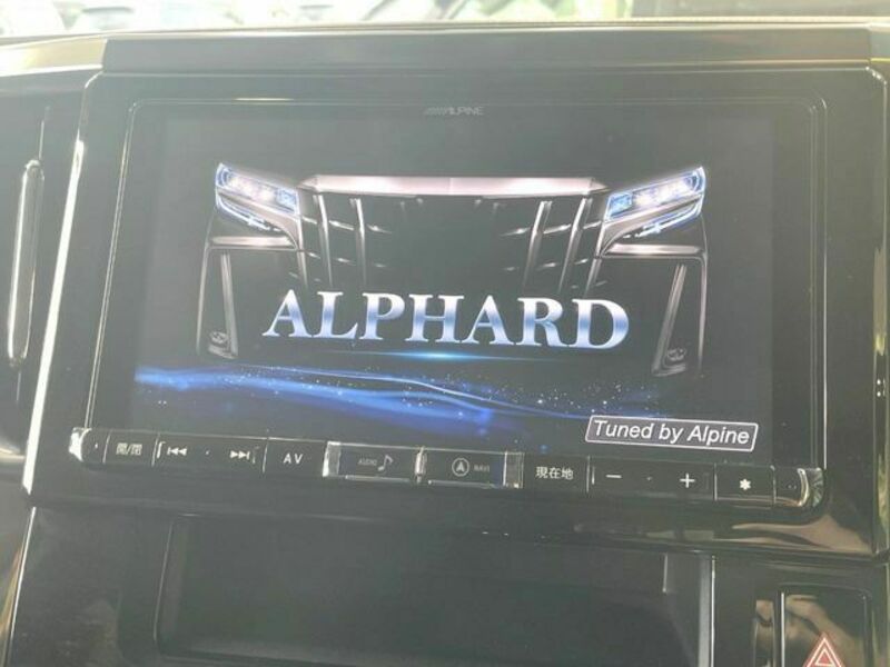 ALPHARD