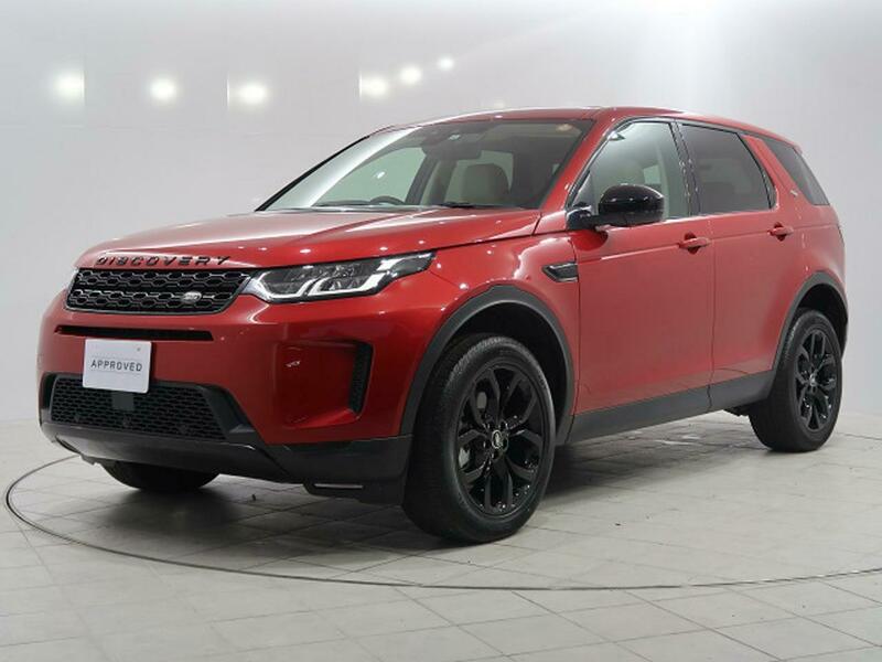 DISCOVERY SPORT-81