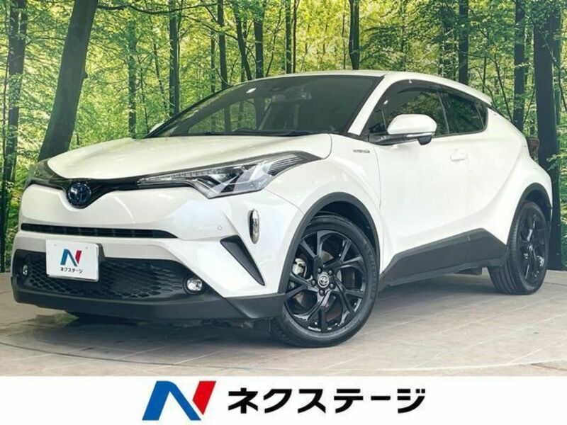 C-HR-0