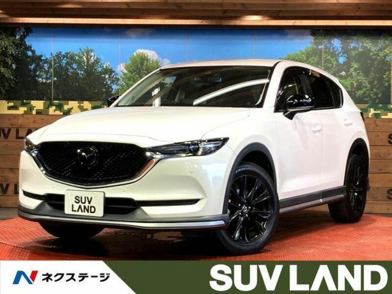 CX-5-0