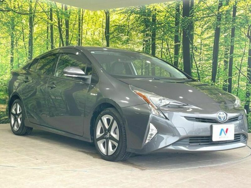 PRIUS
