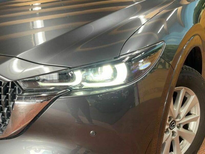 CX-8