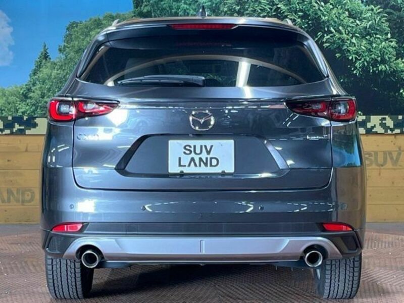 CX-8
