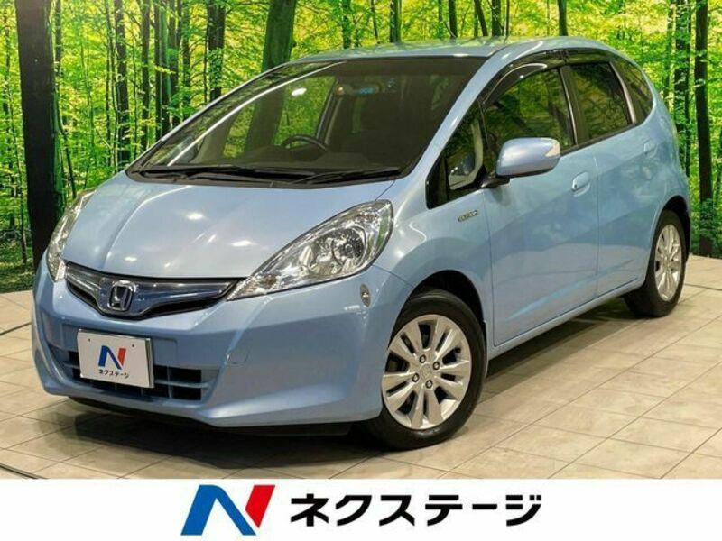 FIT HYBRID-0