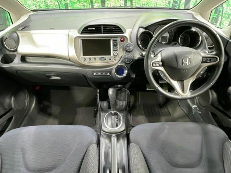 FIT HYBRID