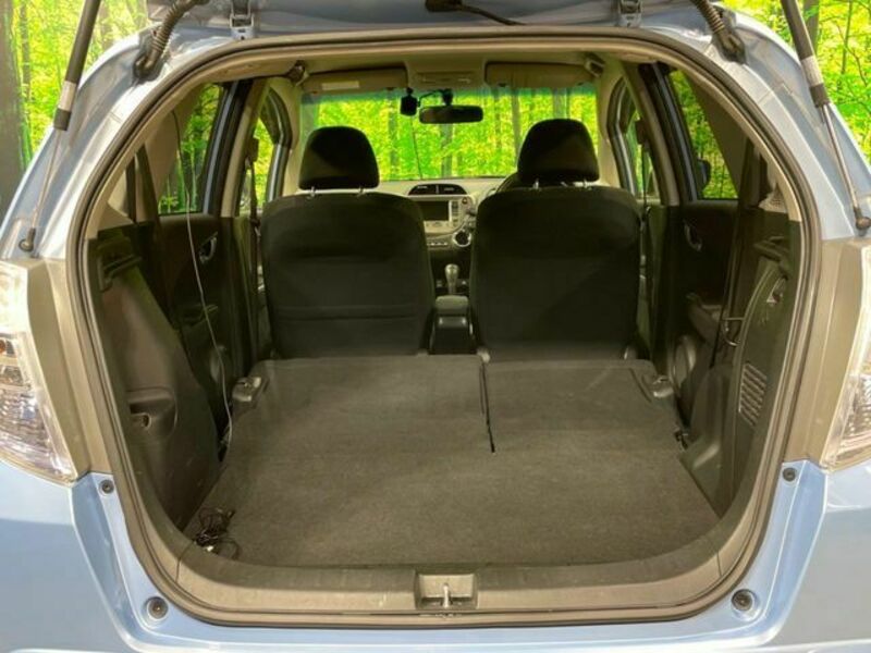 FIT HYBRID