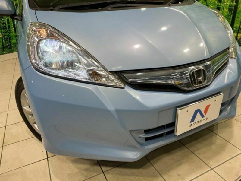 FIT HYBRID
