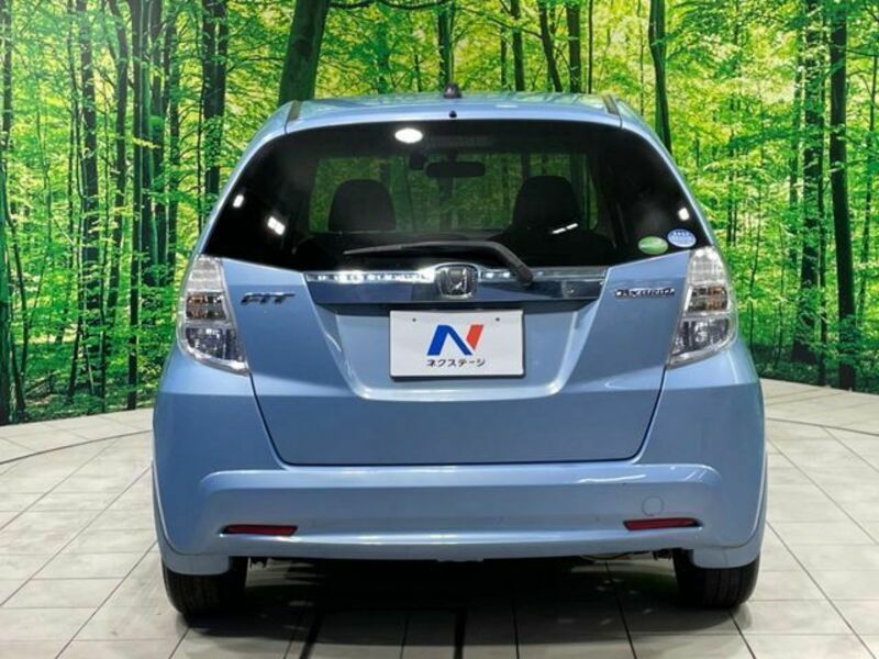 FIT HYBRID