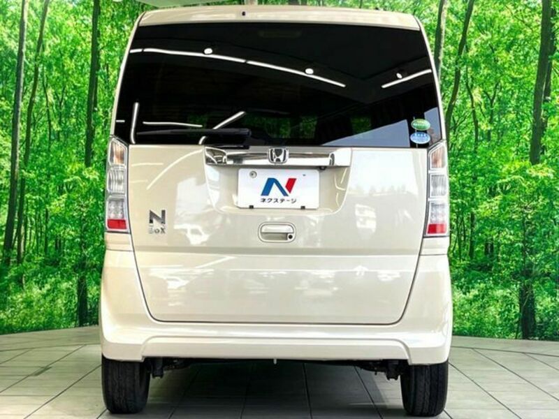 N BOX