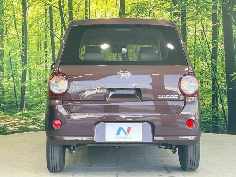 MIRA TOCOT