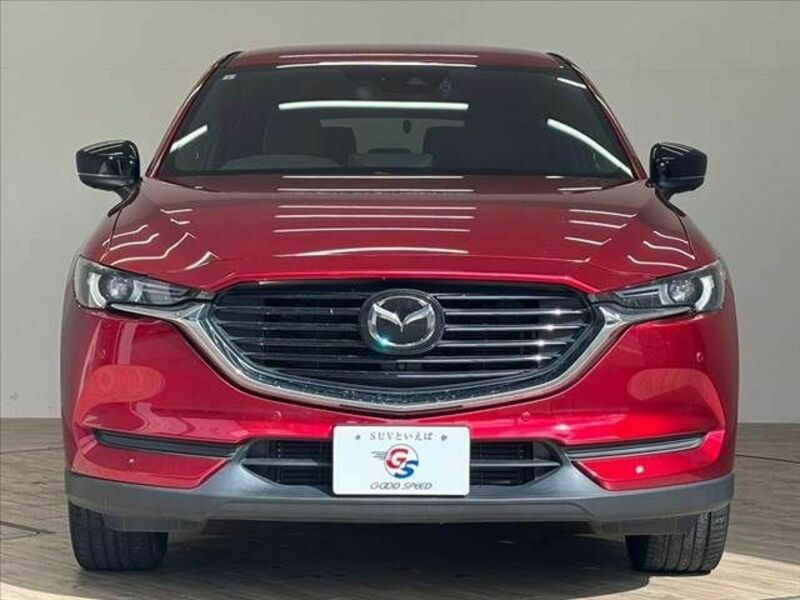 CX-8