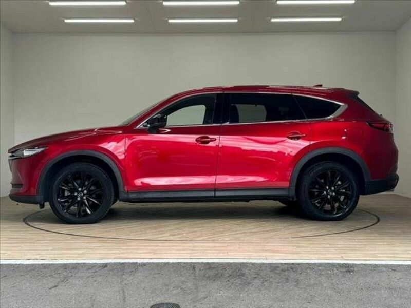 CX-8