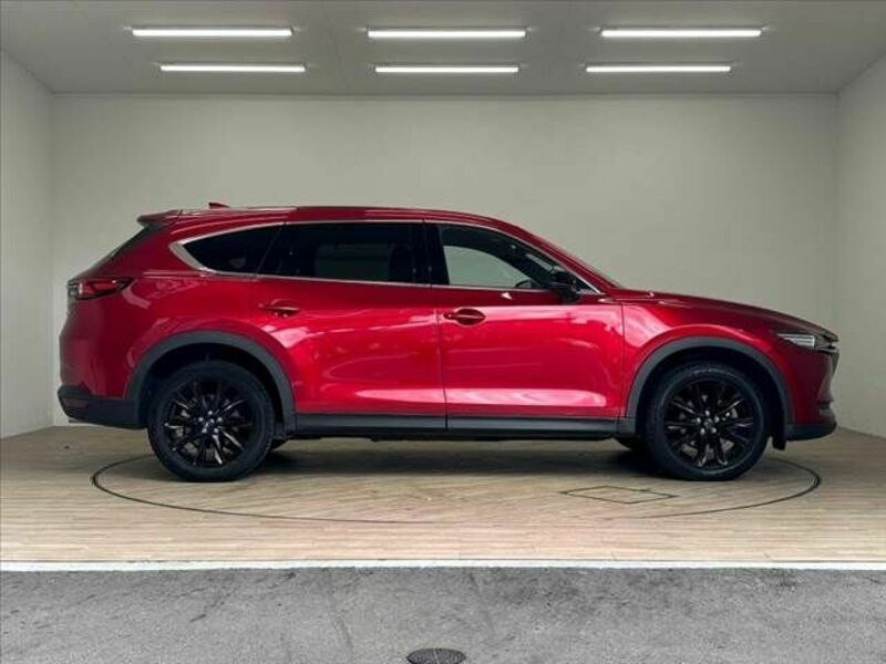 CX-8