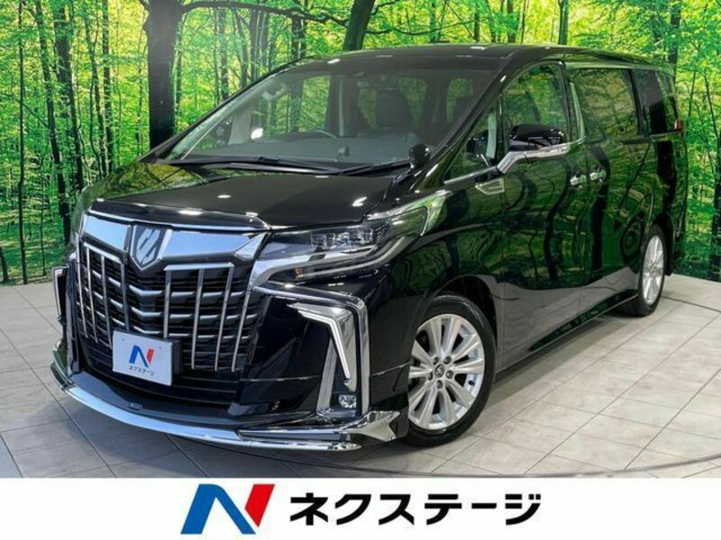 ALPHARD-0