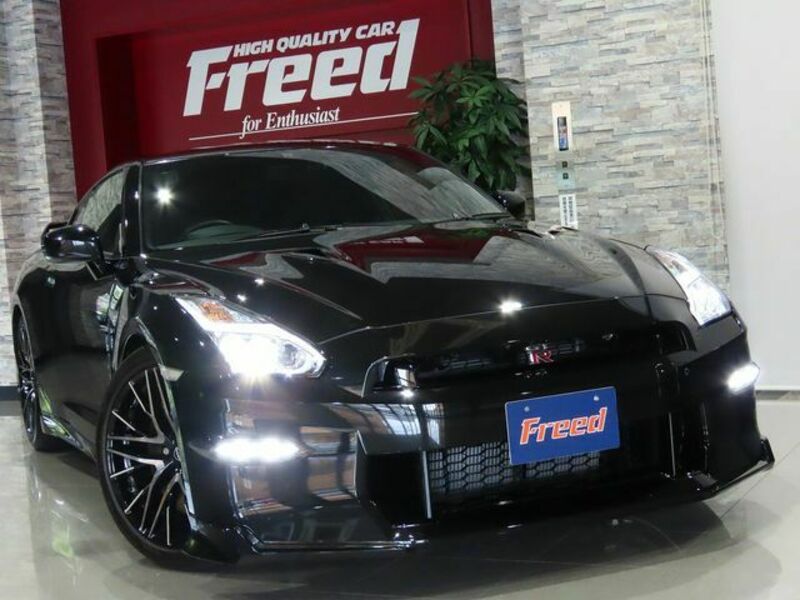 GT-R