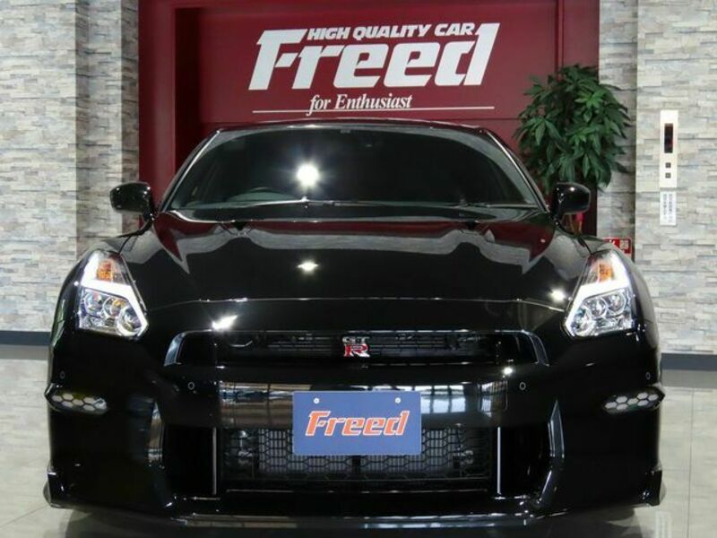 GT-R