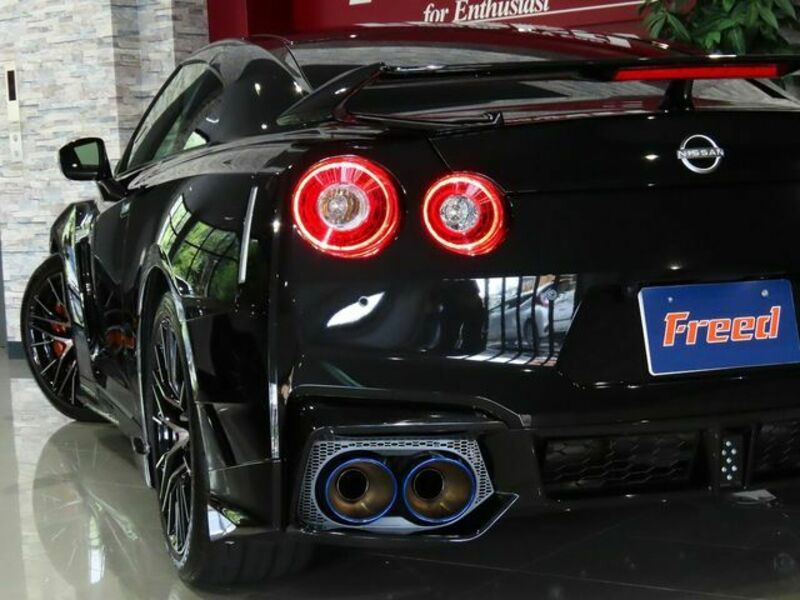 GT-R