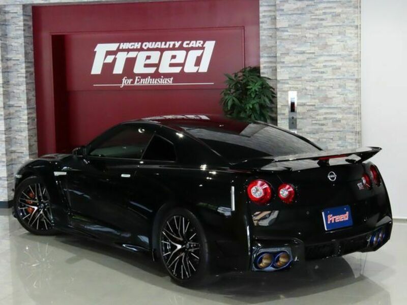 GT-R