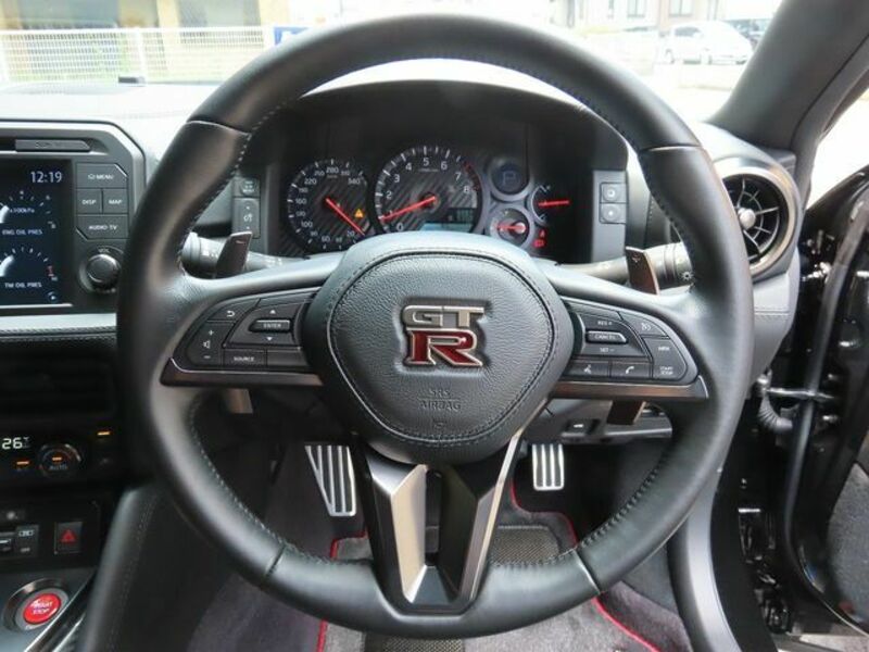 GT-R