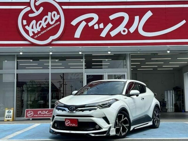 C-HR-0