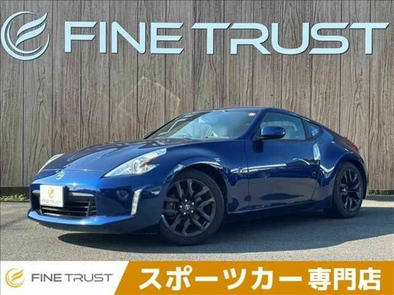 FAIRLADY Z-0