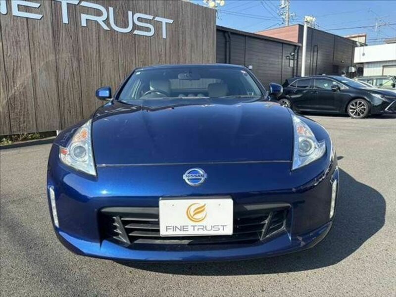 FAIRLADY Z