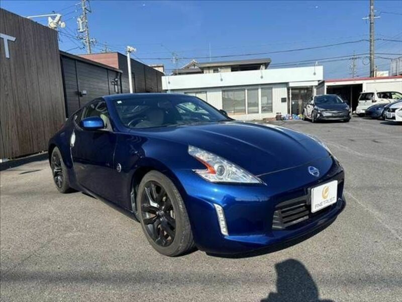 FAIRLADY Z