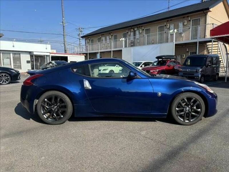 FAIRLADY Z