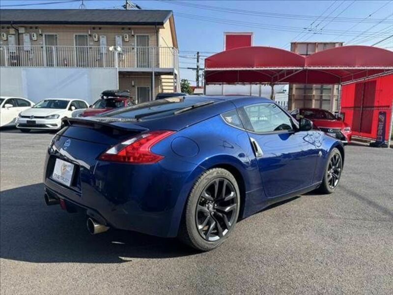 FAIRLADY Z