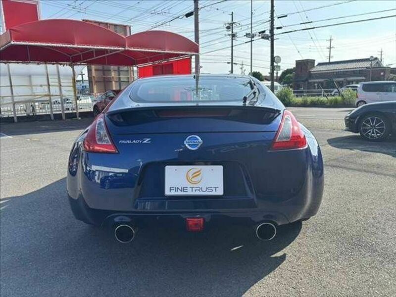 FAIRLADY Z