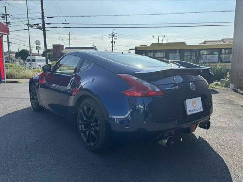 FAIRLADY Z