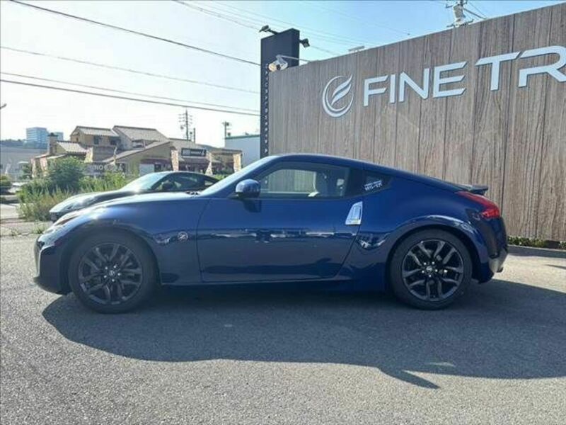 FAIRLADY Z