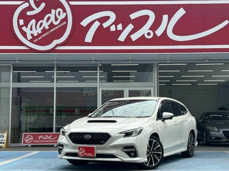 LEVORG-0