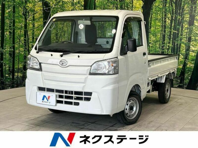 HIJET TRUCK-0