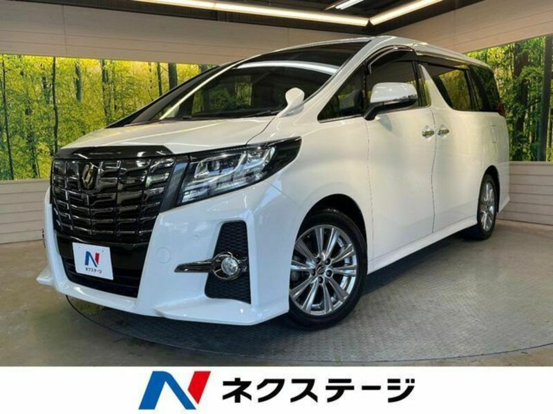 ALPHARD-0