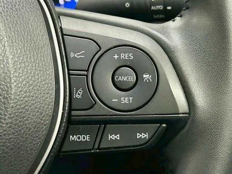COROLLA CROSS
