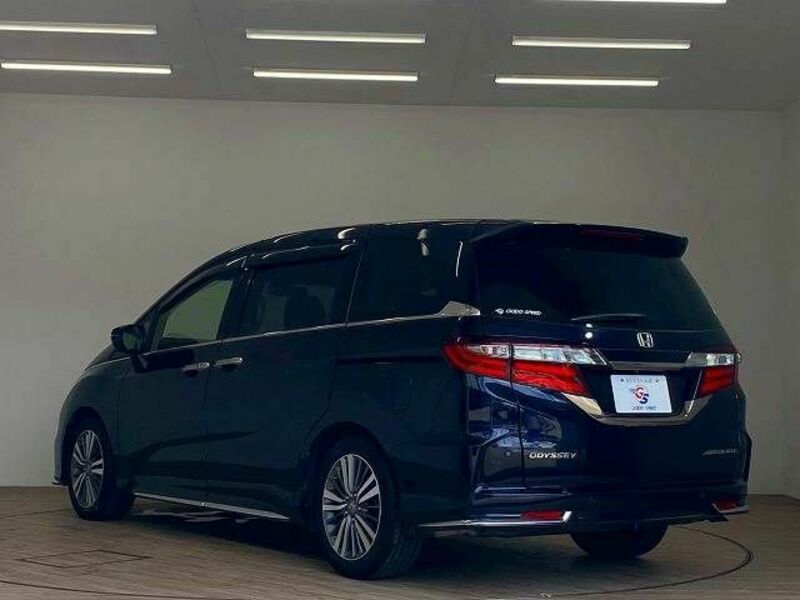 ODYSSEY