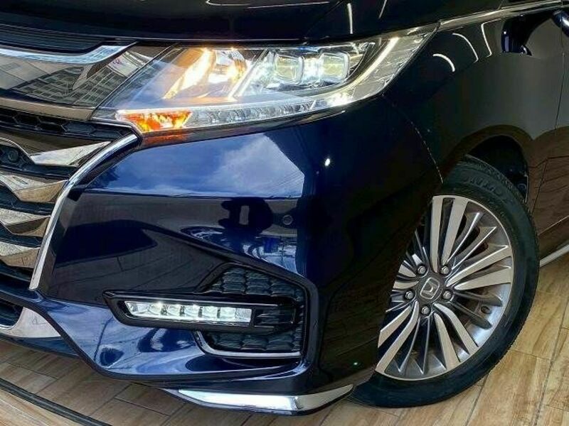 ODYSSEY