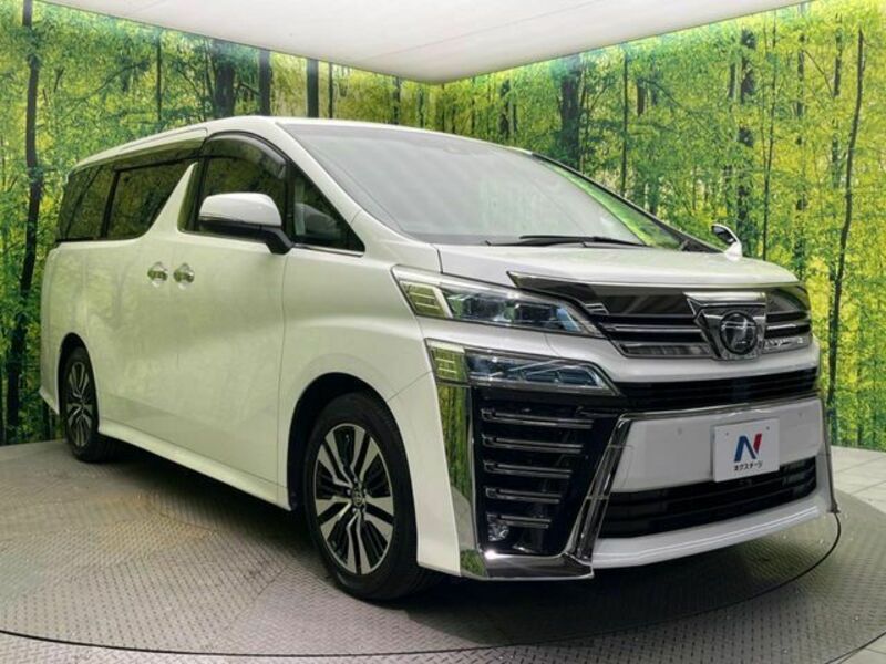 VELLFIRE