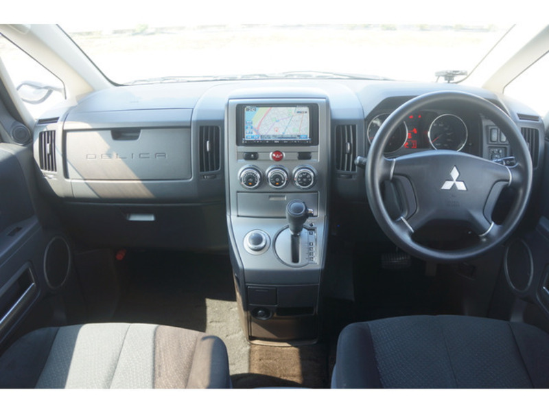 DELICA D5