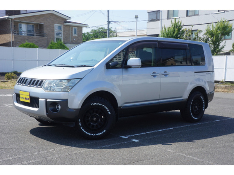 DELICA D5