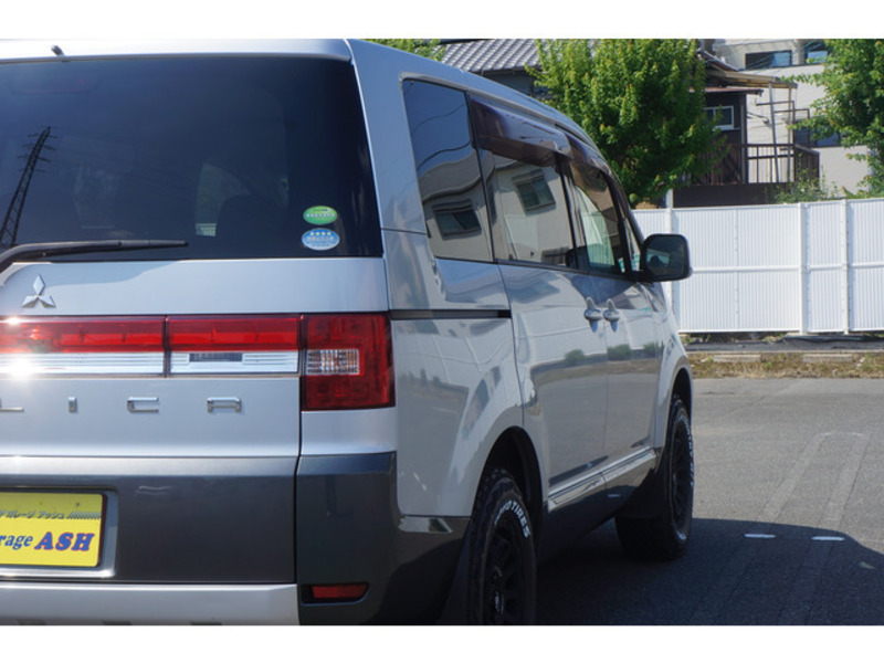 DELICA D5