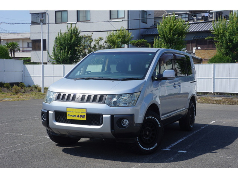 DELICA D5