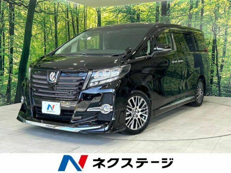 ALPHARD-0