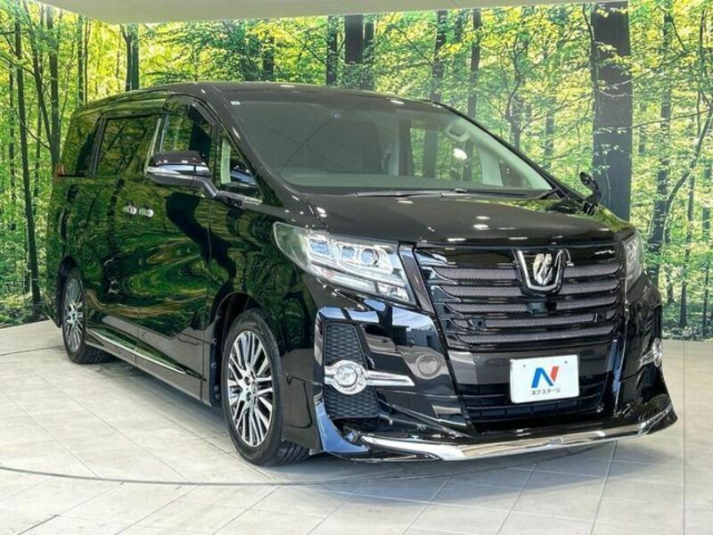 ALPHARD