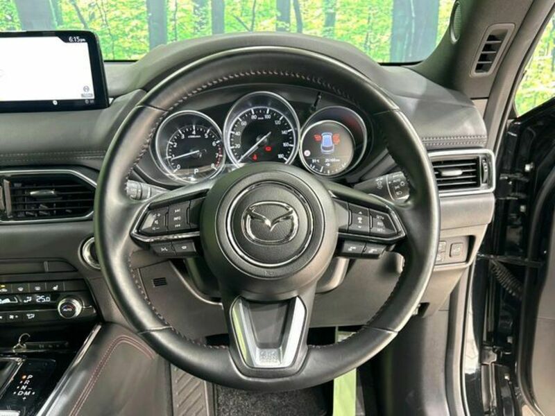 CX-8