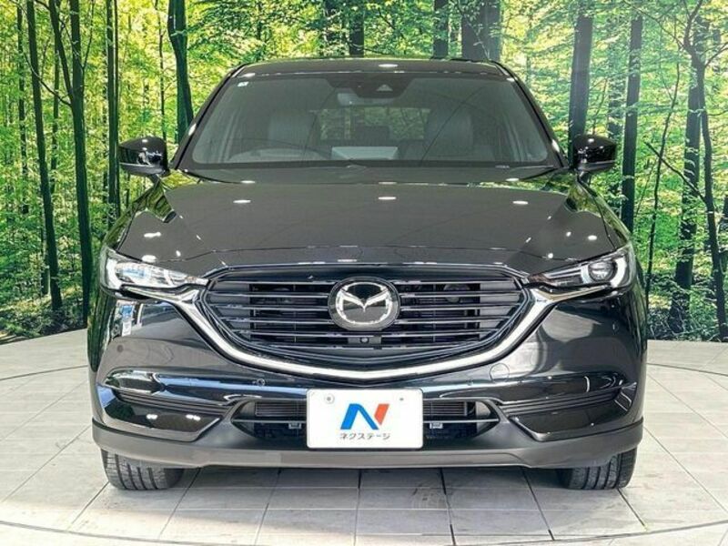 CX-8
