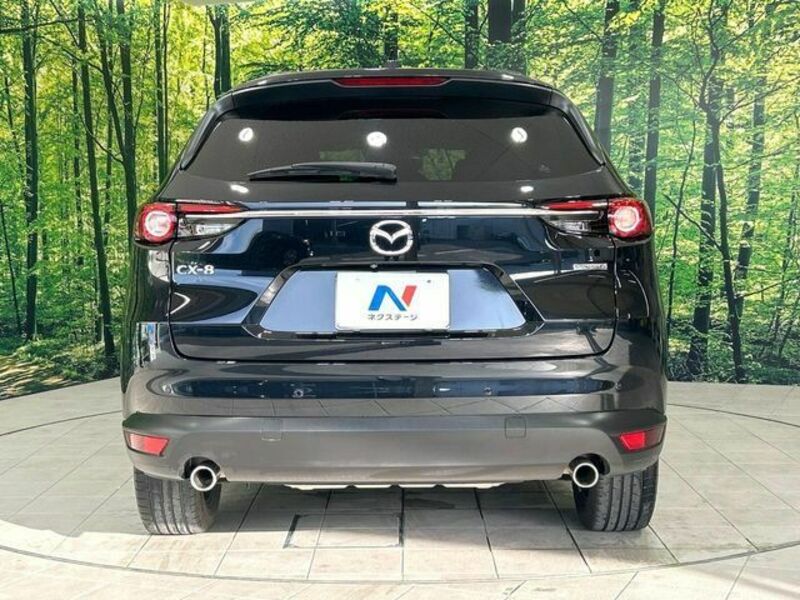 CX-8